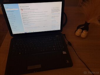Asus x5dij - 3