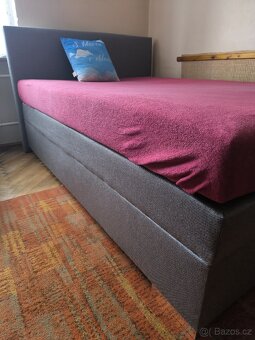 Prodám postel - 3