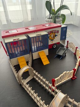 Playmobil cirkus - 3