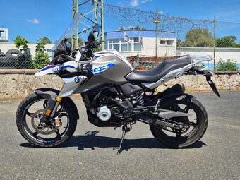 BMW GS 310 2020 - 3