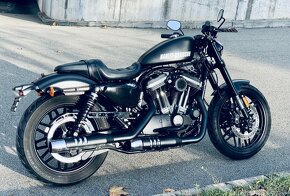Harley Davidson XL 1200 CX - 3
