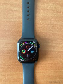 Apple Watch 7 45mm LTE CELLUAR - 3
