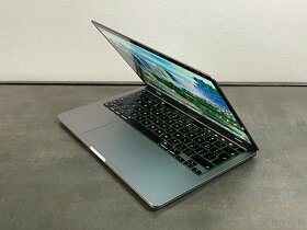 MacBook Pro 13" 2020 M1 256GB SSD SG - 3