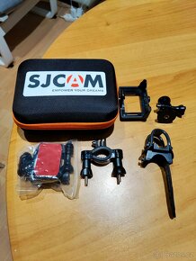 SJCAM 5000x elite - 3
