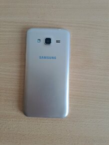 Samsung Galaxy J3 - 3