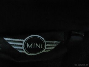 Mini Moris softshell bunda, vel. M - 3
