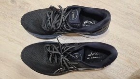 Bězecké boty Asics gel Kayano 27, velikost 43,5 - 3