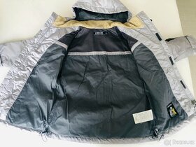 Zimní kabátek GEOX - 3