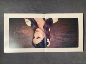 Lana Del Rey Lust for Life LP - 3