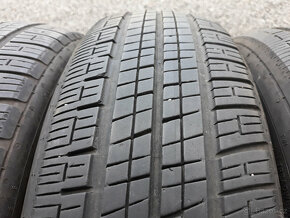Letní pneu Dunlop 165/70/14 81T - 3