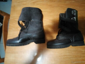 Boty kanady vel. 25 - 3