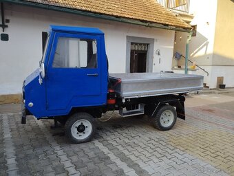 Multicar M24 - 3