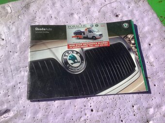 Fabia 1.2 HTP motor - 3