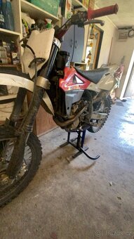Husqvarna - 3