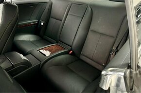 MERCEDES BENZ CL500 W216 - 3