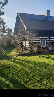 Roubena nemovitost pozemek 5 000 m2 NA DOŽITÍ - 3