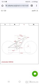 Ghost E-Riot Trail Advanced - 3