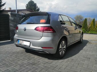 e Golf - 3