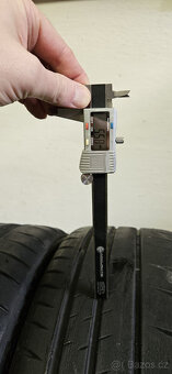 Michelin Pilot Sport Cup2 225/45 ZR17 DOT 4 kusy - 3