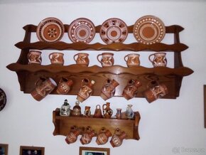 Prodám velkou sbírku keramiky SLEVA - 3