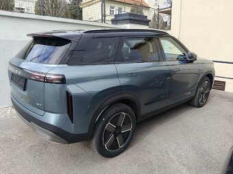 Jaecoo 7, 1.6 TGDI, AWD - 3
