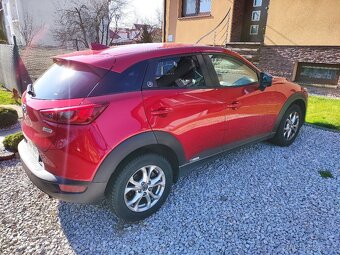 Mazda cx-3 cx3 - 3