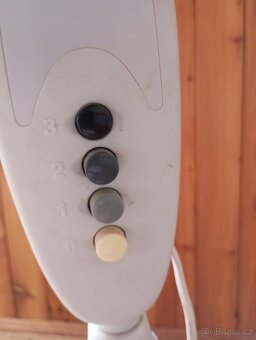Větrák - ventilátor - 3