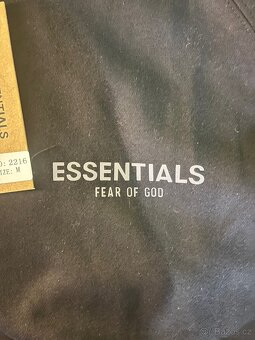 Essentials fear of god - 3