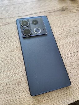 Infinix note 40 - jako nový včetně příslušenství - 3