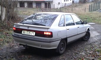 Renault 21 - 3