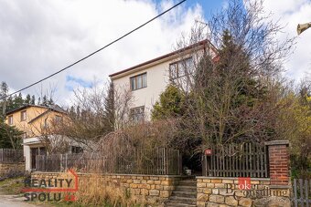 Prodej, domy/rodinný, 207 m2, 59255 Bobrová, Žďár nad Sázavo - 3