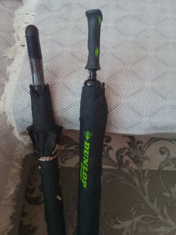 Predám bag , aj golf palice ,,ľavé,, - 3