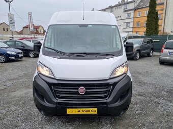 FIAT DUCATO multijet 2.3JTD 103KW R.V.2021 TOP L3H2 - 3