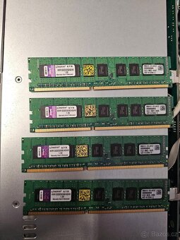 Supermicro 1U server X8STI-F / E5520 (E5620) - 3