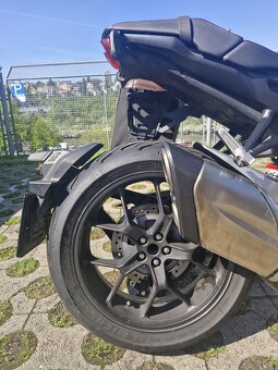 Honda CB 1000 R Neo Sports Café - 3