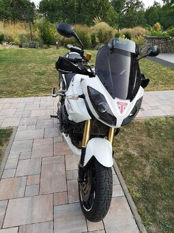 Triumph Tiger 1050 2007 - 3