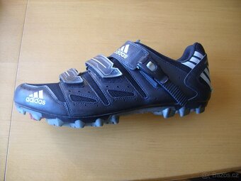 MTB Adidasky, Starší ale téměř nové - 3