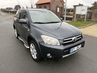 Toyota Rav4 2.2 130Kw +Najeto 246TKM+ - 3