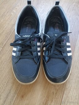 Tenisky Adidas - 3