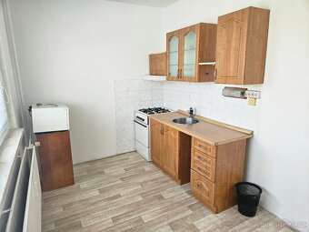 Pronájem bytu 2+1 Špičák, Česká Lípa - 3