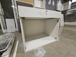 Kuchyňské skříňky IKEA Metod (starší systém) - 3