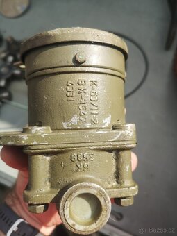 Zetor - 3