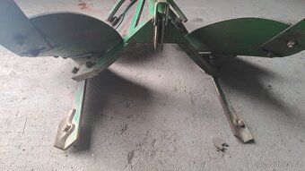 Pluh pon 25 za malotraktor - 3