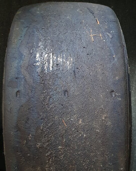 Slicky Michelin 20/54-13 - 3