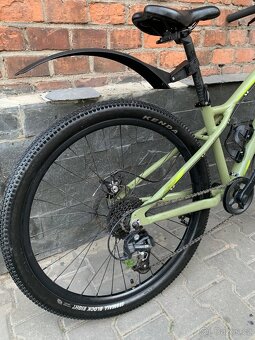 GT STOMPER 26" ACE zelené - 3