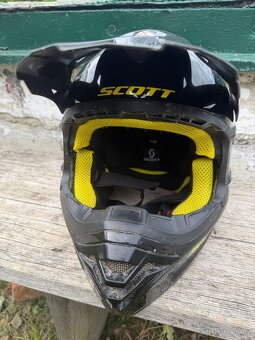 Helma Scott 350 pro - 3