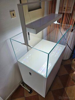 Akvárium AquaEl 243l LED OptiWhite - 3