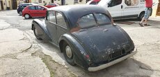 AC 2 Litre Coupe rok 1949 - 3