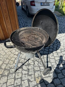 Gril - 3