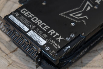 Gainward GeForce RTX 3080 Ti Phantom 12GB - 3